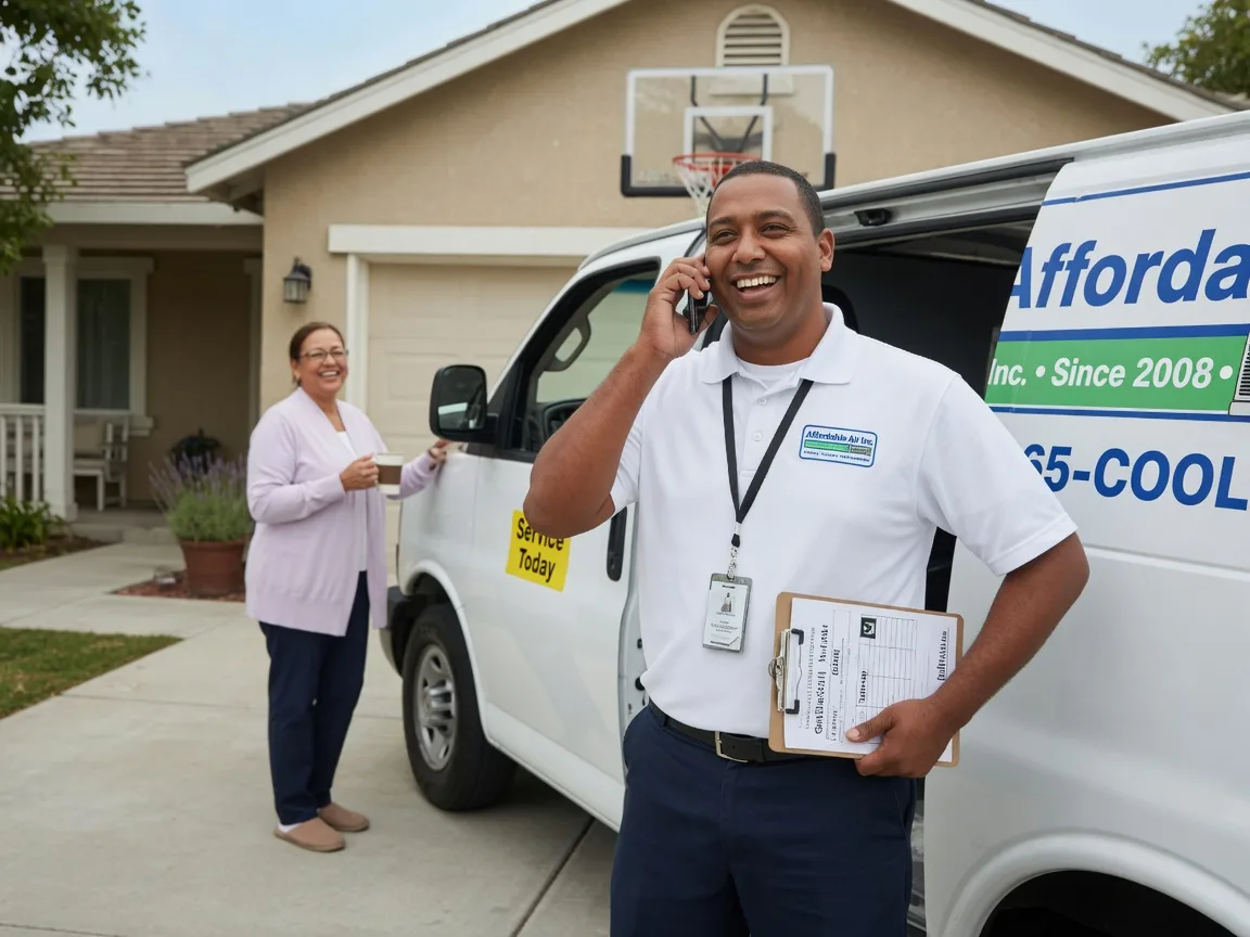 Central Ac Repair Swan, IA FAQs